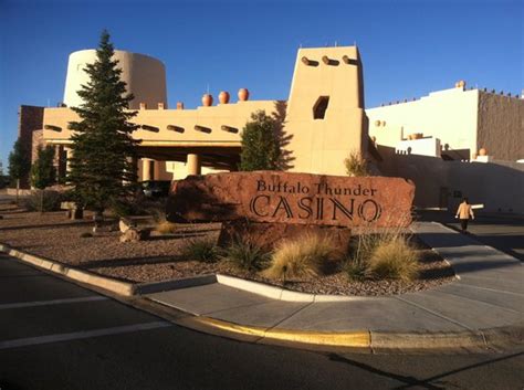 casinos in santa fe new mexico